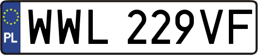 WWL229VF