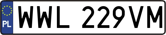 WWL229VM