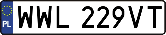 WWL229VT