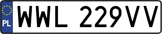 WWL229VV