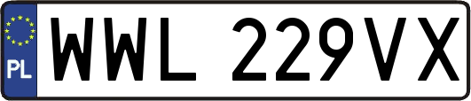 WWL229VX
