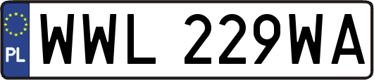 WWL229WA