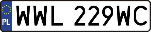 WWL229WC