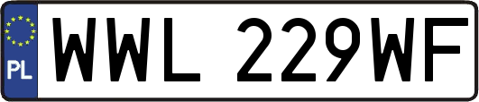 WWL229WF