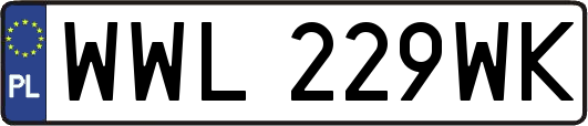 WWL229WK