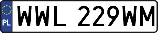 WWL229WM