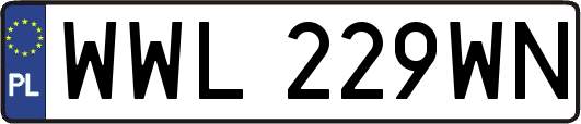 WWL229WN