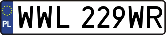 WWL229WR