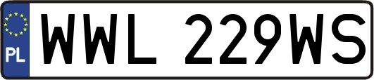 WWL229WS