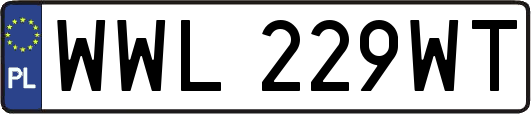 WWL229WT