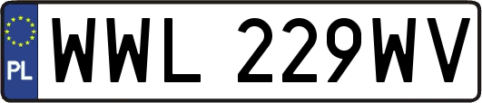 WWL229WV