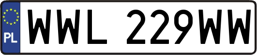 WWL229WW