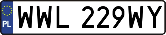 WWL229WY