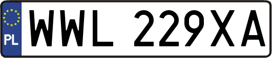 WWL229XA