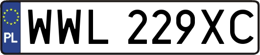 WWL229XC