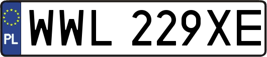 WWL229XE
