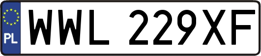 WWL229XF
