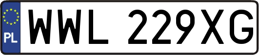 WWL229XG