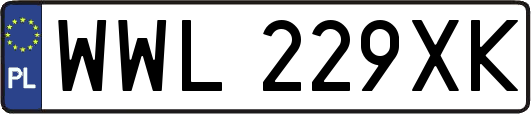 WWL229XK