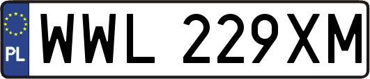 WWL229XM