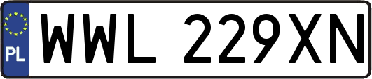 WWL229XN