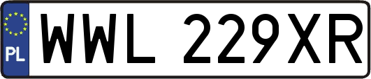 WWL229XR