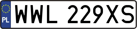 WWL229XS