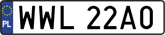 WWL22A0