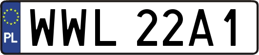 WWL22A1