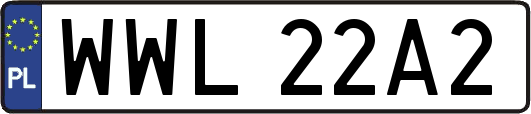 WWL22A2