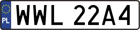 WWL22A4