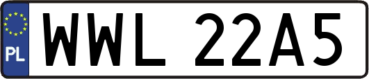 WWL22A5