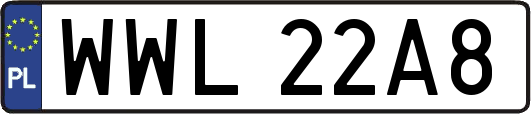WWL22A8