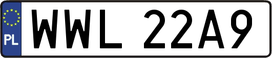 WWL22A9