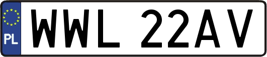 WWL22AV