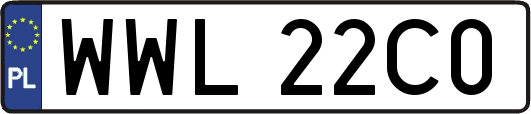 WWL22C0