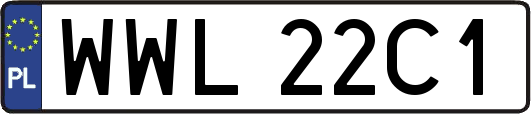 WWL22C1