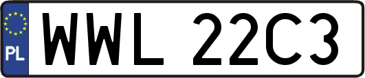 WWL22C3