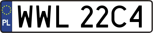 WWL22C4