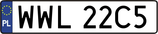WWL22C5