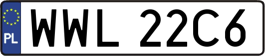 WWL22C6