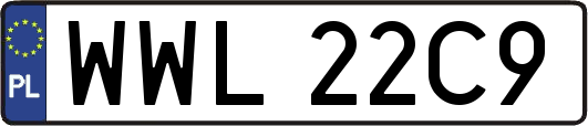 WWL22C9