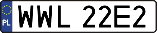WWL22E2
