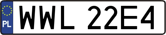 WWL22E4