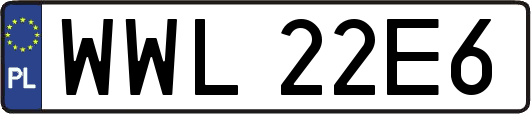 WWL22E6