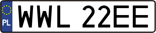 WWL22EE