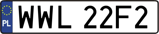 WWL22F2