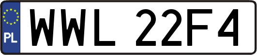 WWL22F4