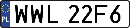 WWL22F6