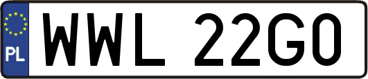 WWL22G0